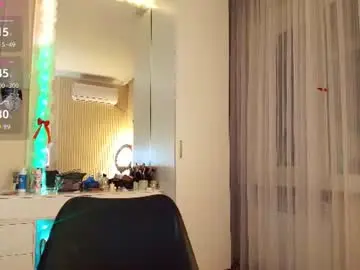 Chaturbate Live Sex Cam of scamelia