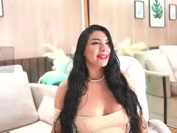 Chaturbate Live Sex of selenebanks