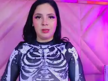 Chaturbate Live Sex of sharlotjones