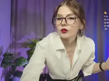 Chaturbate Private Sex Chat of annatrueno