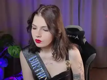 Chaturbate Live Sex Cam of annatrueno