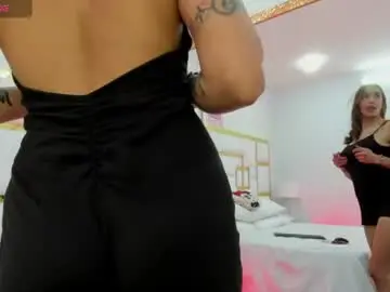 Chaturbate Free Porn Cam of annyxdolce