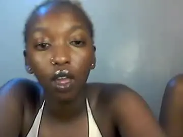 Chaturbate Live Porn of blackqueen2030_