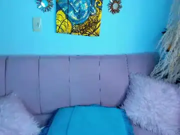 Chaturbate Live Sex of bombaneraa