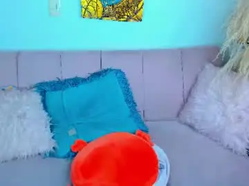 Chaturbate Nude Webcam of bombaneraa
