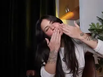Chaturbate Live Porn of brazilians_doitbetter