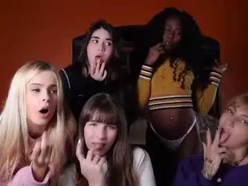 Chaturbate Best live sex cam show of brazilians_doitbetter