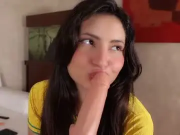 Chaturbate Adult Video Chat of brazilians_doitbetter