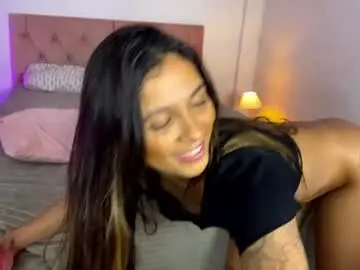 Chaturbate Sex Cam of brazilians_doitbetter