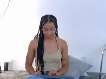 Chaturbate Free Porn Cam of cataleyaromano