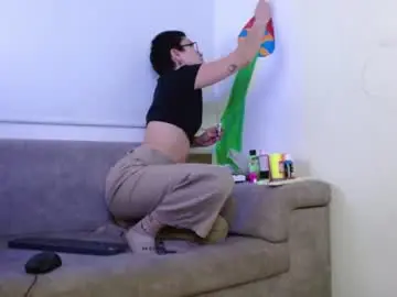 Chaturbate Sex Chat of giulietta_mon