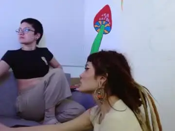 Chaturbate Best Webcam of giulietta_mon