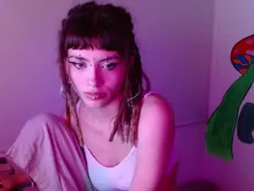 Chaturbate Nude Webcam of giulietta_mon