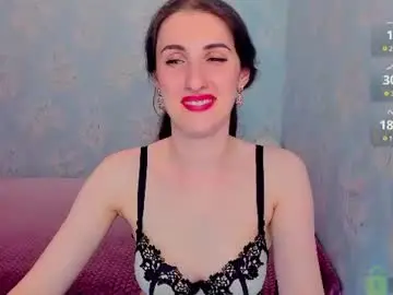 Chaturbate Adult Video Chat of happymiracle