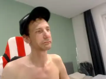 Chaturbate Live Sex of jobsforsleiter