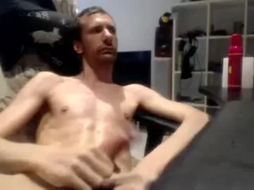 Chaturbate Live Sex Cam of jobsforsleiter