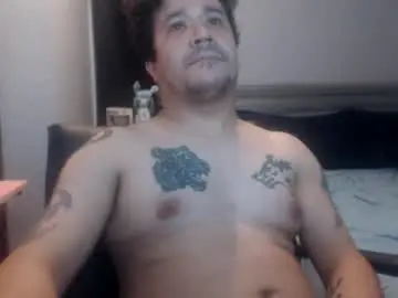 Chaturbate Best live sex cam show of josemek