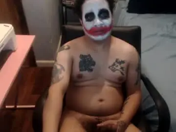 Chaturbate Best Webcam of josemek