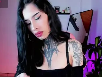 Chaturbate Nude Webcam of kali_ka
