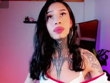 Chaturbate Adult Webcam of kali_ka