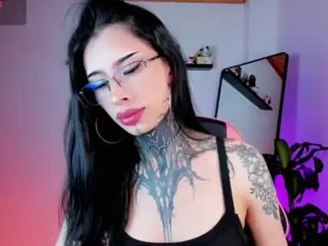 Chaturbate Live Sex Cam of kali_ka