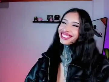 Chaturbate Sex Cam of kali_ka