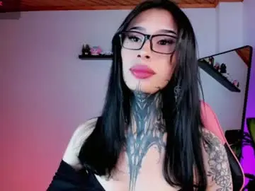 Chaturbate Live Sex of kali_ka