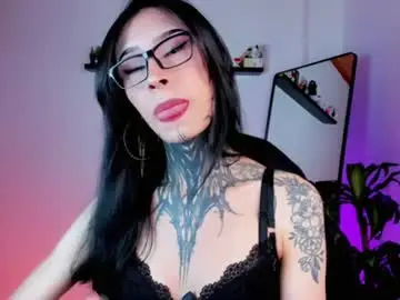 Chaturbate Live Porn of kali_ka