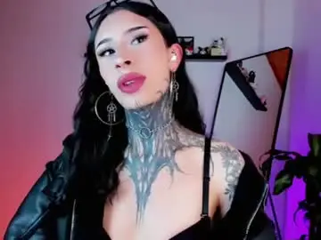 Chaturbate Best Webcam of kali_ka