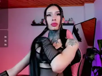 Chaturbate Best Webcam of kali_ka