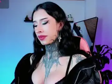 Chaturbate Sex Cam of kali_ka
