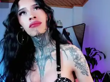 Chaturbate Sex Cam of kali_ka