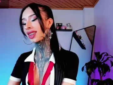 Chaturbate Sex Cam of kali_ka