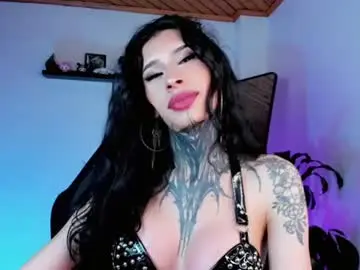 Chaturbate Adult Video Chat of kali_ka