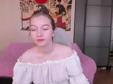 Chaturbate Adult Video Chat of ksuhesa