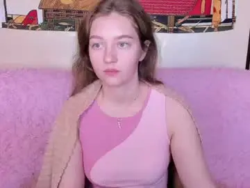 Chaturbate Nude Webcam of ksuhesa