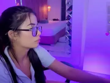 Chaturbate Sex Cam of lilyhans