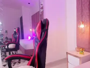 Chaturbate Live Sex Cam of lilyhans
