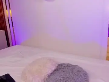 Chaturbate Live Sex of lilyhans