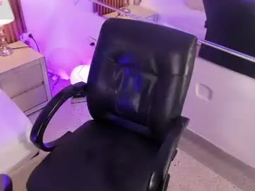 Chaturbate Live Sex of lilyhans
