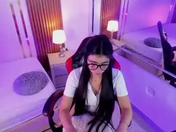 Chaturbate Best Webcam of lilyhans