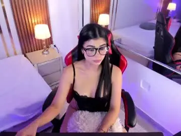 Chaturbate Adult Webcams of lilyhans