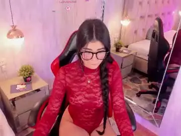 Chaturbate Live Porn of lilyhans