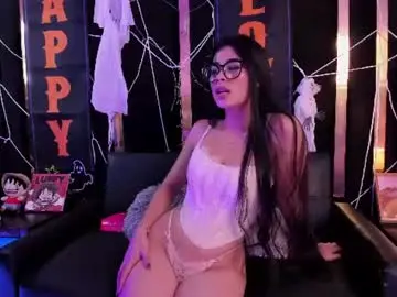 Chaturbate Adult Webcams of lilyhans
