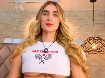 Chaturbate Best live sex cam show of maryy_campbell