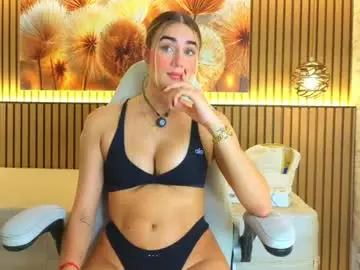 Chaturbate Live Sex of maryy_campbell