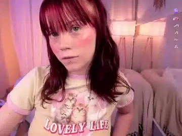 Chaturbate Adult Webcam of milliminimouse