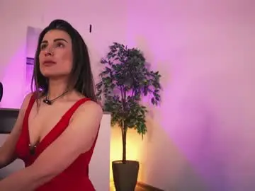 Chaturbate Sex Cam of misslullu
