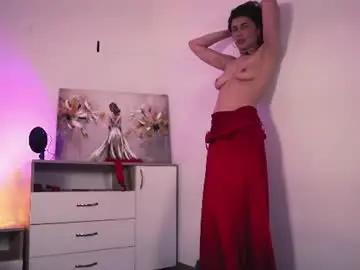 Chaturbate Sex Cam of misslullu