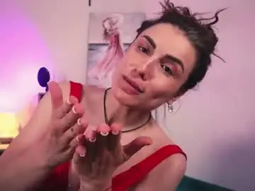 Chaturbate Free Live Porn of misslullu